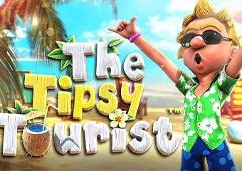 The Tipsy Tourist